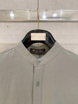 wholesale quality loro piana shirt model no. 54